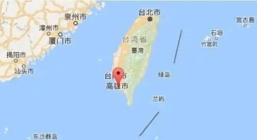 中国近年以来对于台岛问题的立场愈加坚决，本质原因在于外部环境暗流涌动。美台关系逐