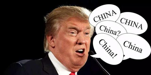 历史在孕育一个超级美国的同时也在孕育一个超级中国，美国很快就要吞并格陵兰，眼下历