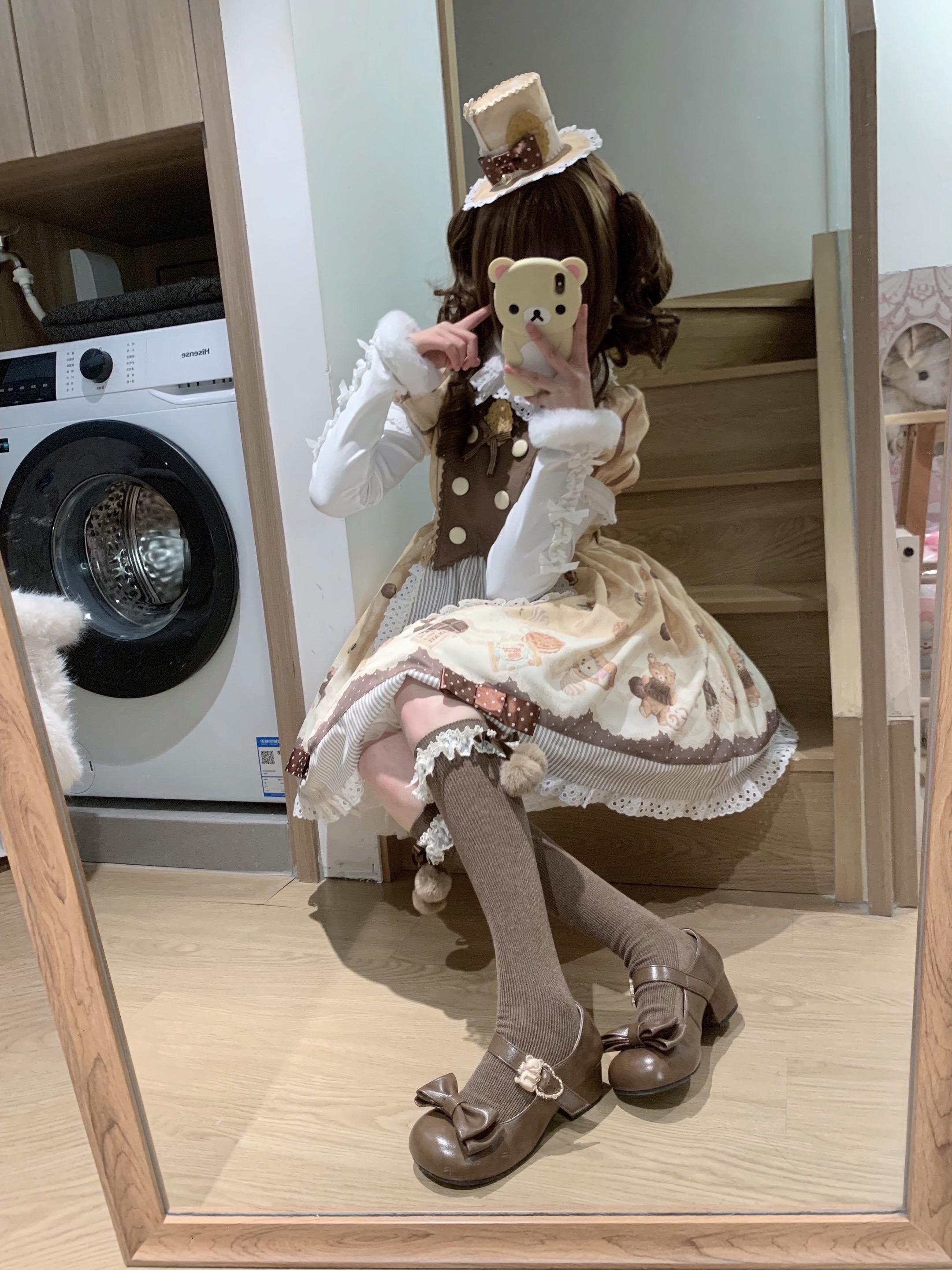 永远幸福的洋果子🧸