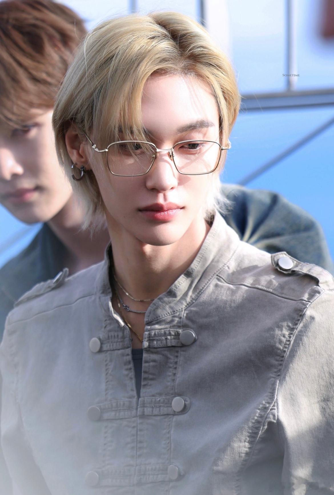 RIIZE今天的活动路透返图朴元彬 成灿 宋银硕 anton 将太郎 sohee