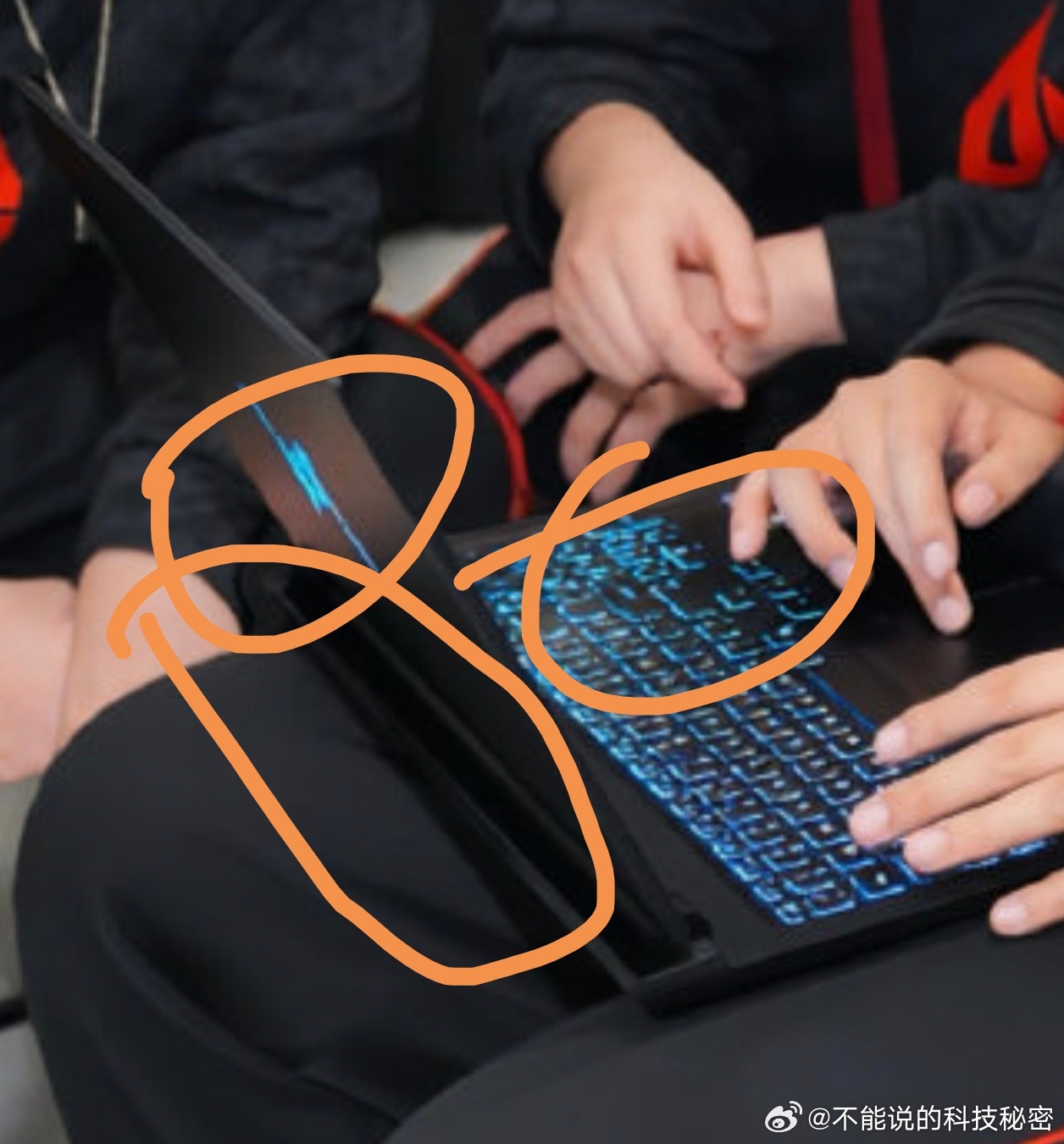 三角洲曝光荣耀WIN游戏本真机荣耀WIN游戏本真机曝光呦呼，荣耀WIN游戏本曝光