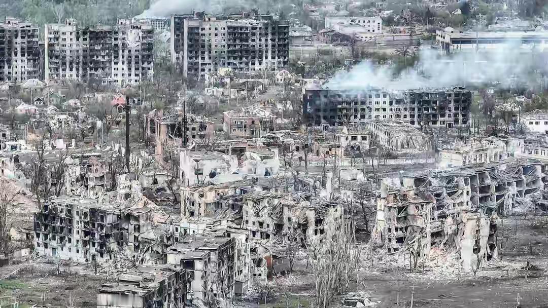 有这样的认知，确实让人大跌眼镜。据报道，乌克兰总统办公室主任布达诺夫在采访中表示