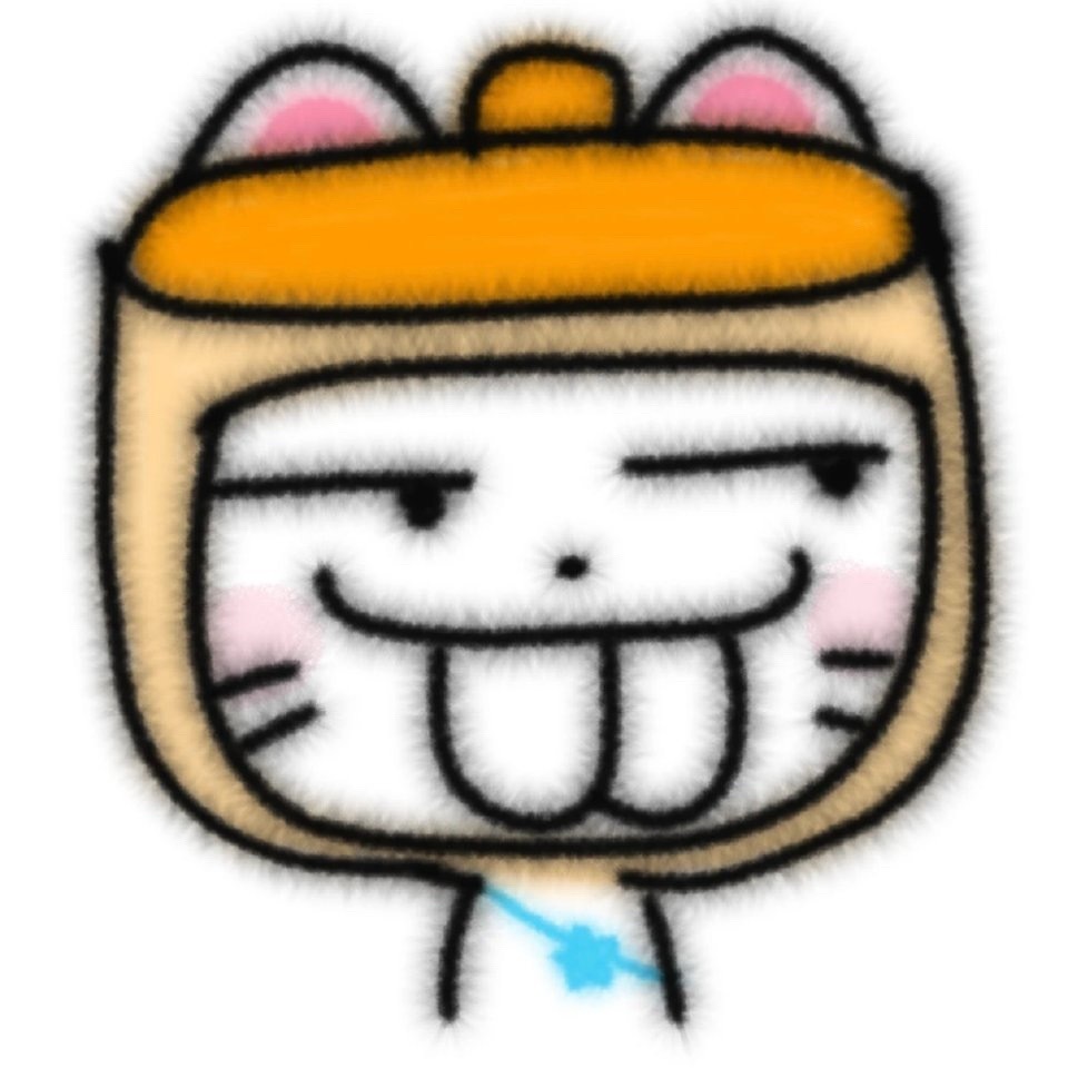 所有人感受我的头像 