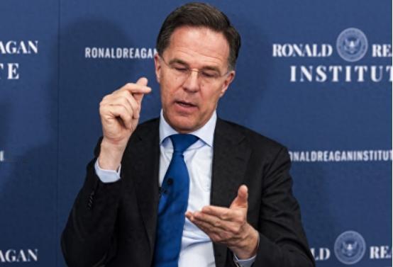 炸了！特朗普下死命令：欧洲几天内必须给我答复！下了死命令不说，还找了个跑腿的北约