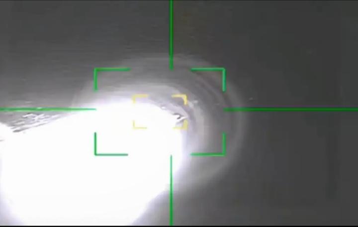 当地时间2026年3月19日，美国有线电视新闻网率先报道，一架美军F-35隐形战