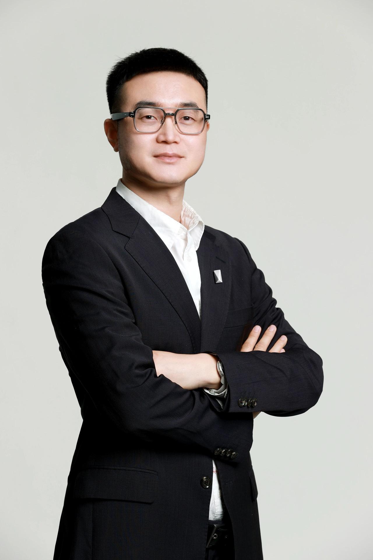 车盟快讯：阿维塔再添猛将！前华为、理想高管孙百功加盟，1月29日，阿维塔官宣孙百