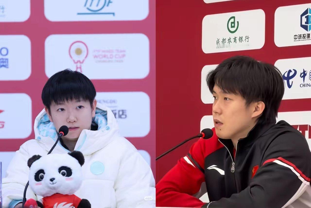 那个回马枪，杀得漂亮。拉开椅子坐下的瞬间，哪是准备受访，分明是宣告主权。有些话筒