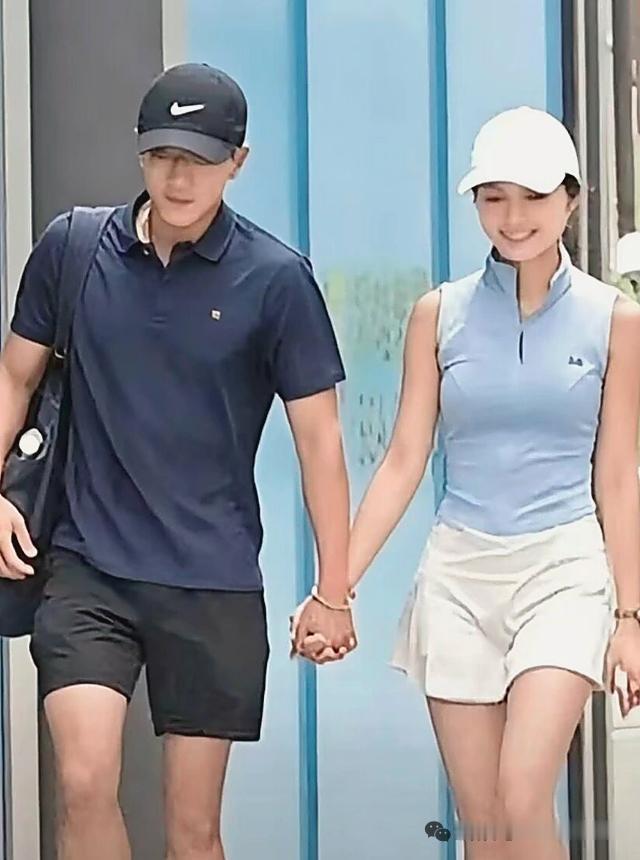 从2018年到2026年，恢复单身满八年的他向来行事低调，此番新恋情悄然浮出水面