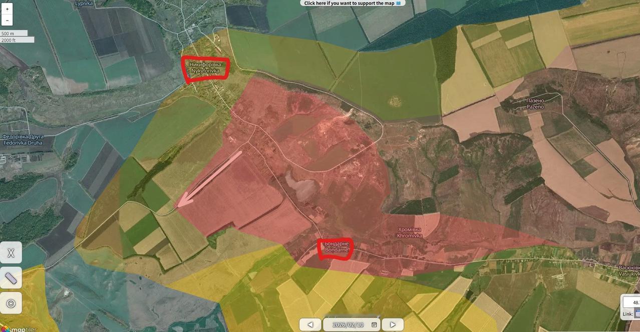 乌克兰的局部反击不仅仅局限于扎波罗热方向！据乌克兰武装部队“东部”部队集团称，顿