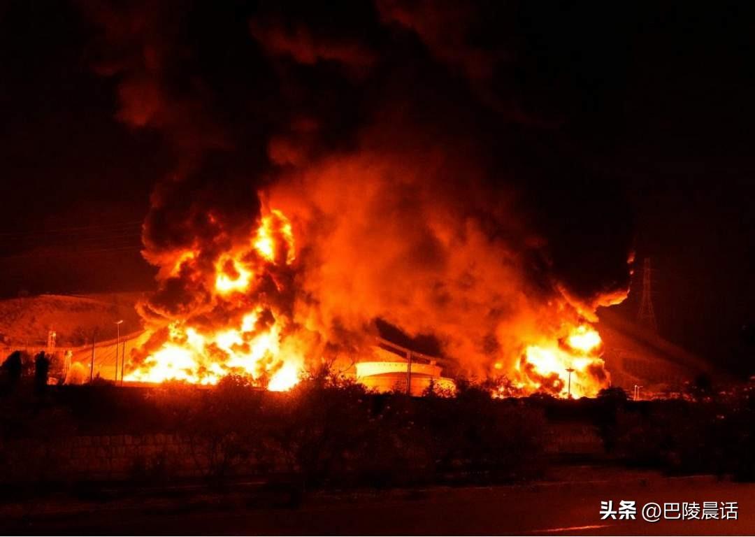 6月26日，就在美国空袭伊朗军事设施之时，美国的小跟班日本却突然宣布无偿援助伊朗