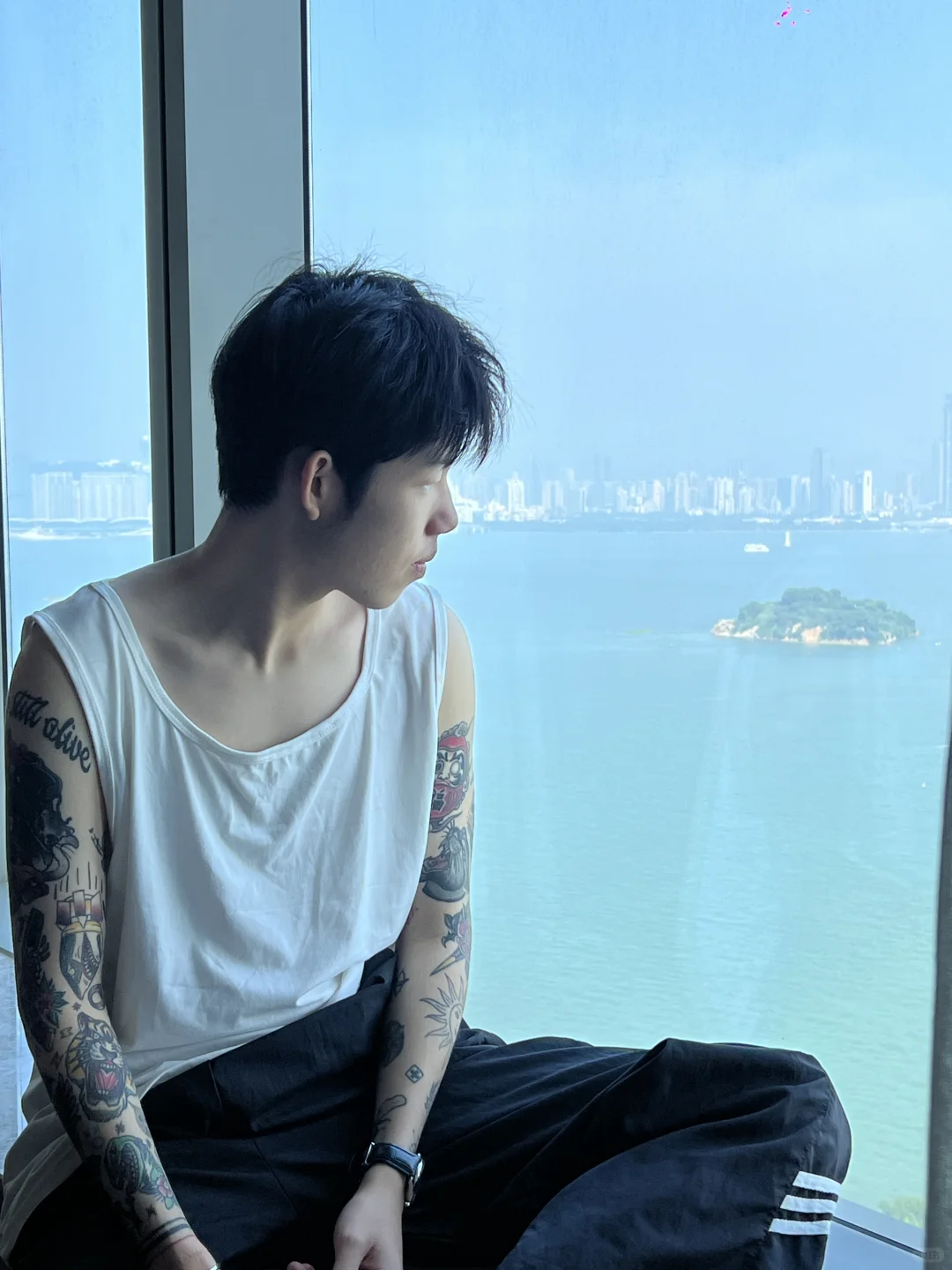 厦门泰地万豪 | 6周年🎉