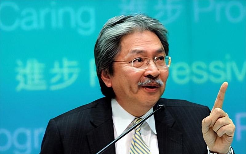 [太阳]香港凭什么财政独立？说白了，香港政府不靠中央财政拨款，也不需要地方债融资