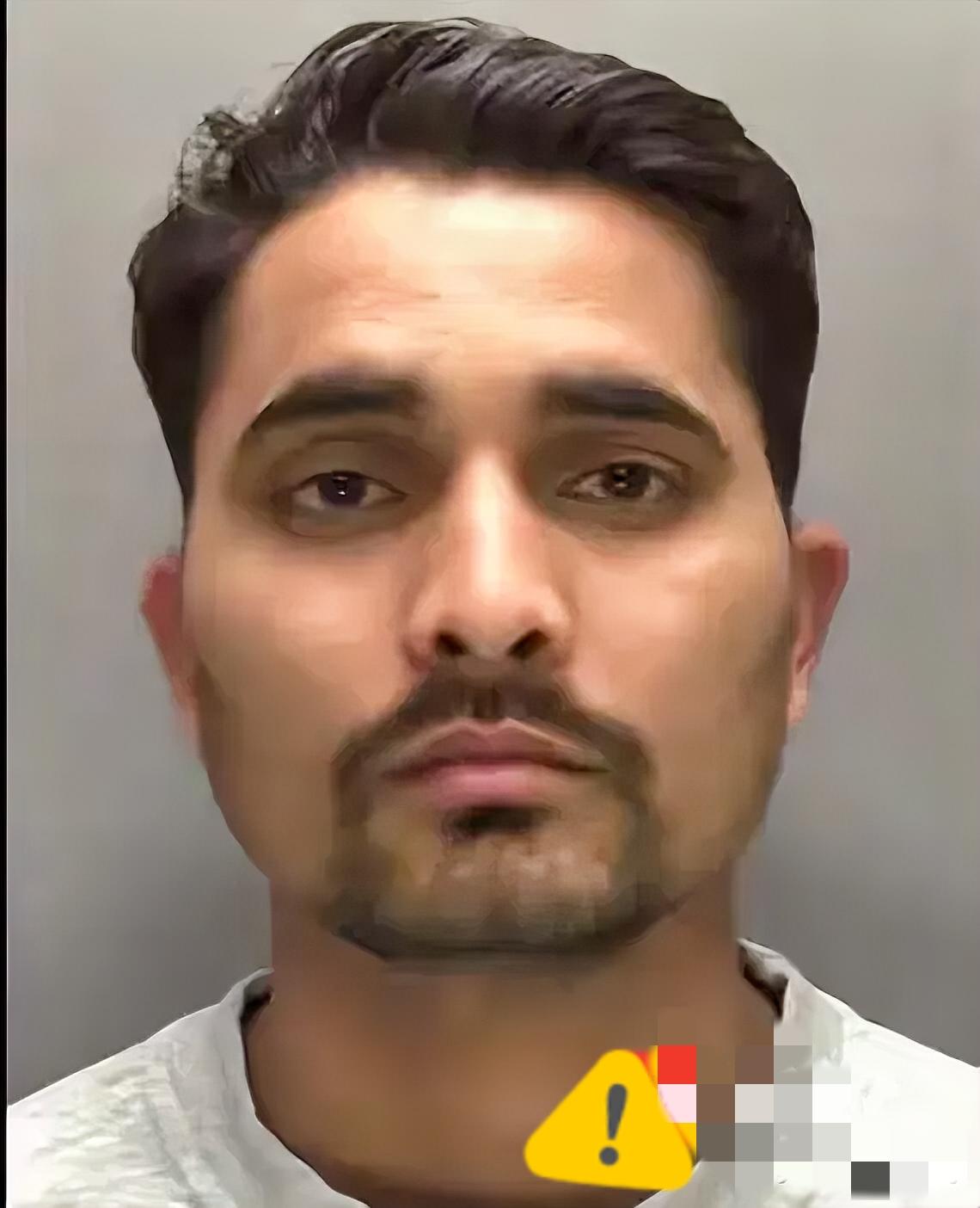 近日，英媒曝出一起暴力性侵事件。
她被印度籍外卖员暴力性侵，竟是因为接外卖时出于