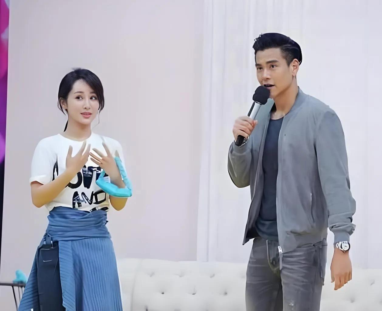 当一位顶流演员，在事业最鼎盛时主动按下暂停键，放弃唾手可得的千万综艺邀约，你会作