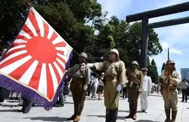 中方要警惕！日本释放开战信号，已安排士兵后事，高市野心藏不住

6月10日的《读