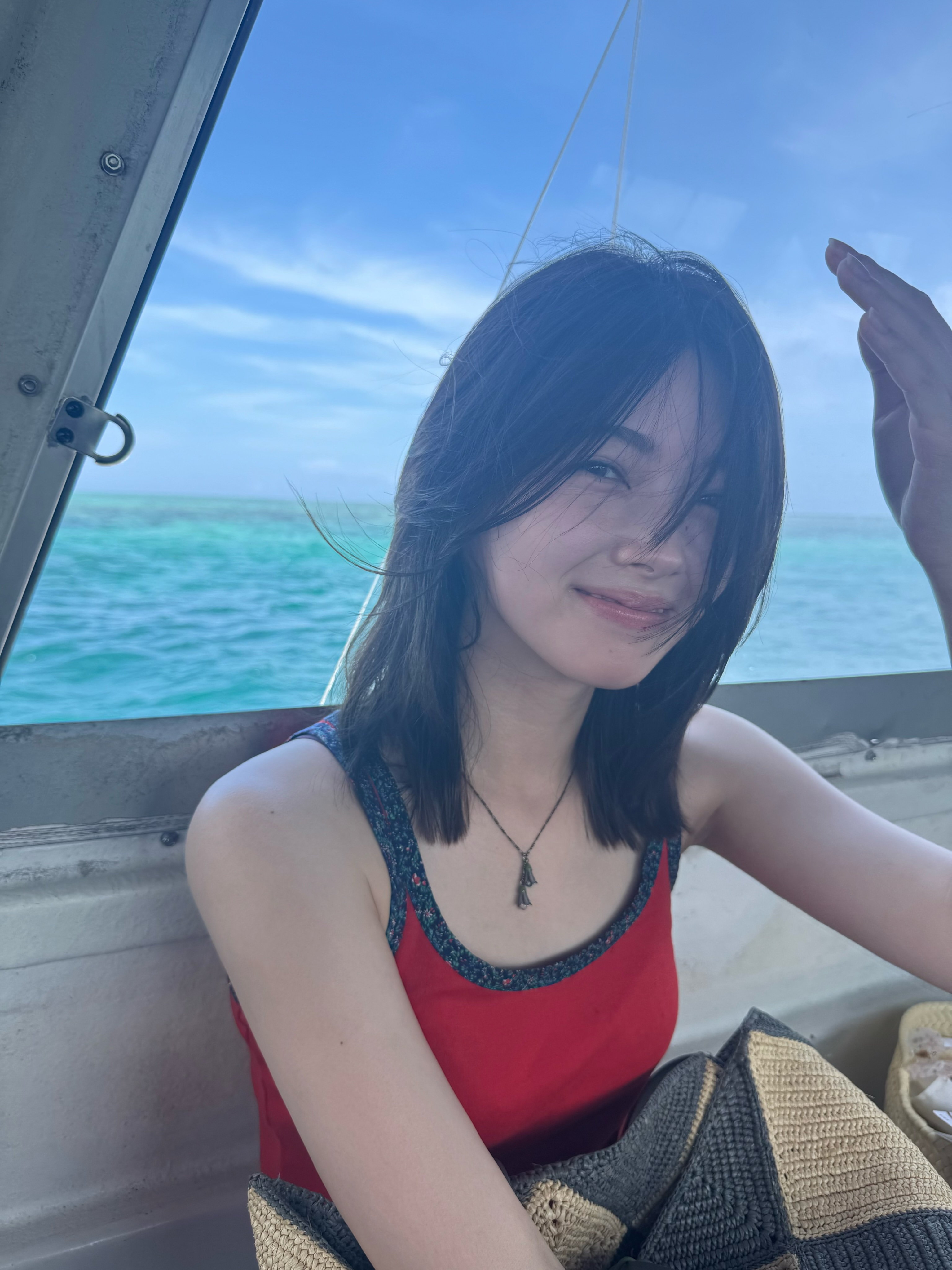 南琴奈⊹ ࣪ ˖ ⊹ ࣪ ˖ 