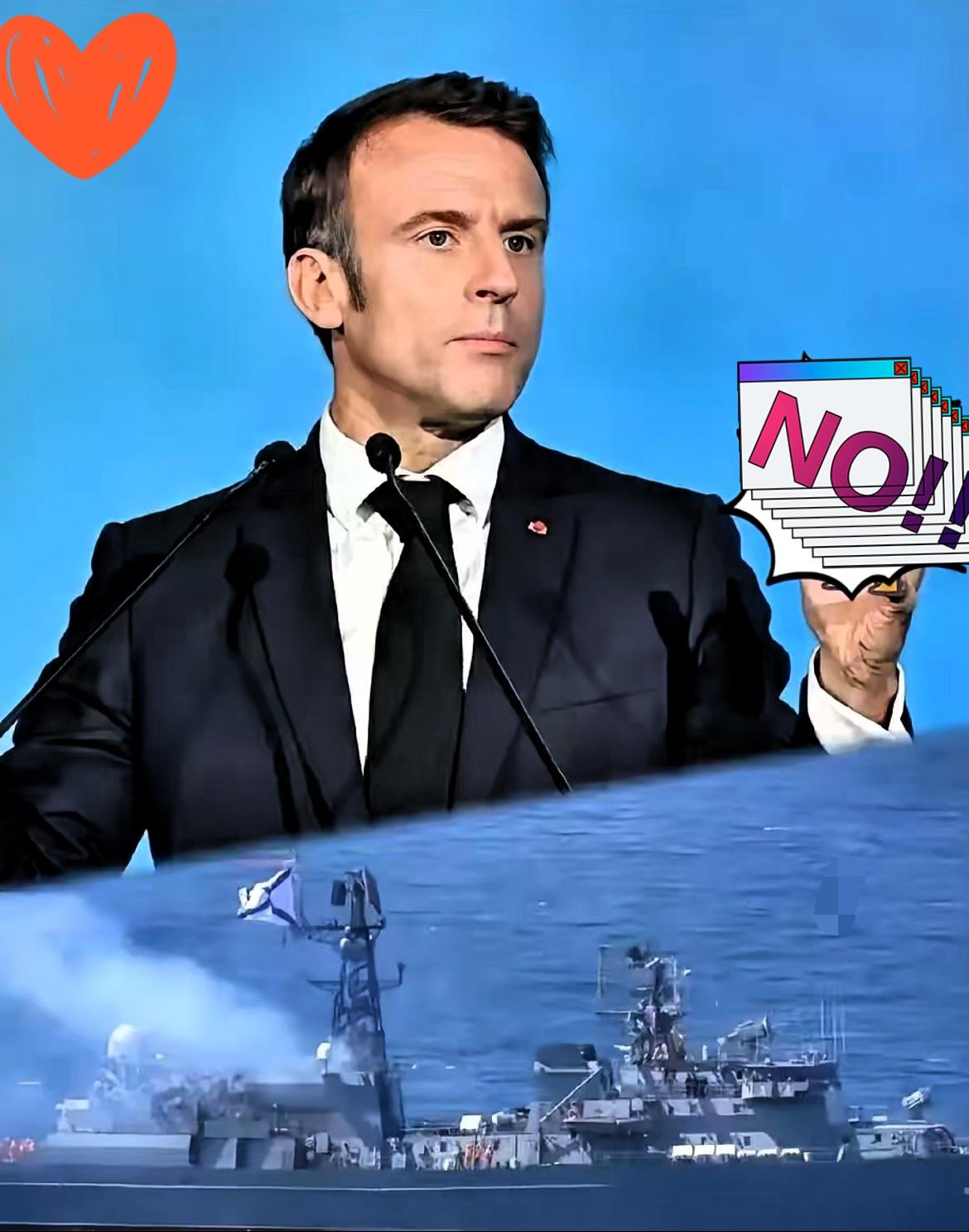 法国这回可真是闹了个大笑话！

2025年10月1日，法国特种兵气势汹汹地突袭了