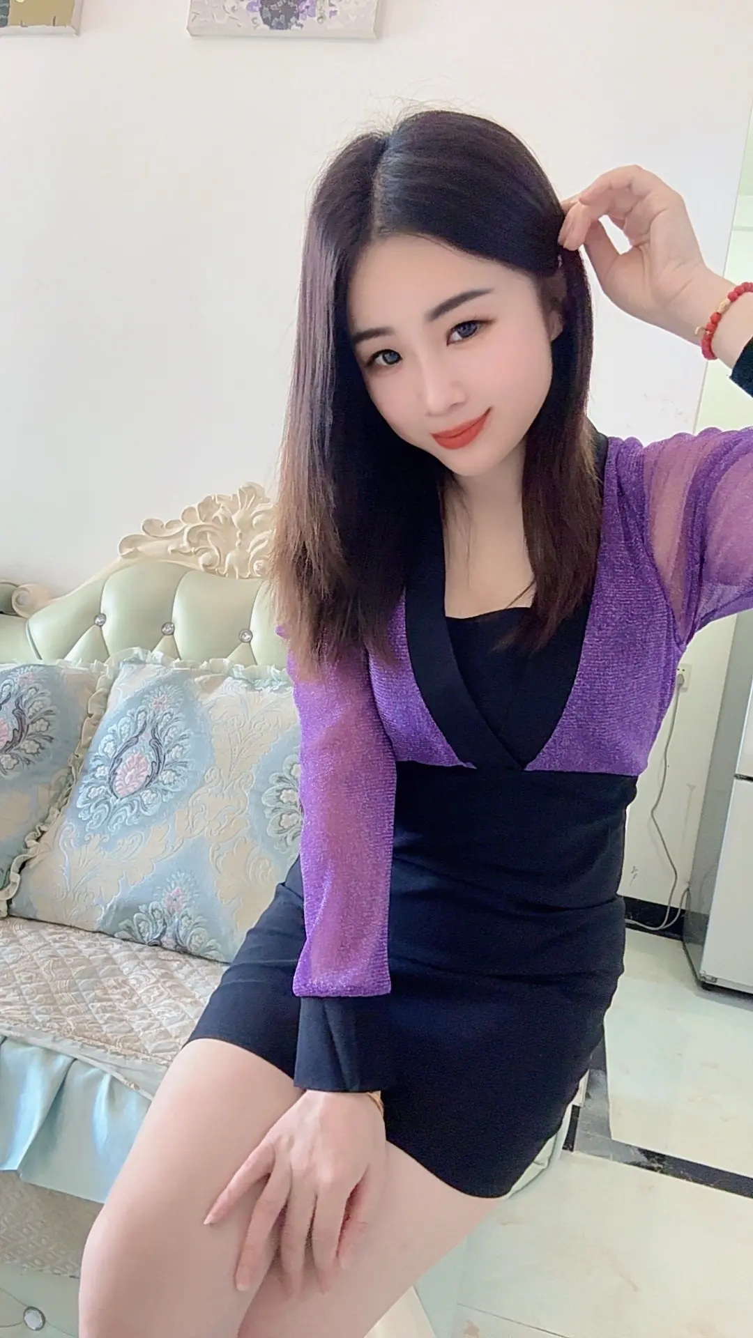 如果没有她！你还爱我吗？