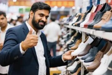 面对印度阿三，这些义乌老板是真的有招，只要你们敢首付即全款，那么我们就敢让你们敢