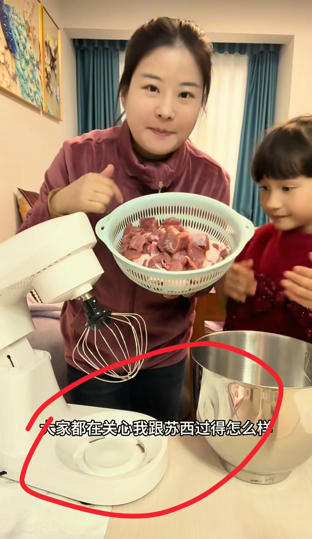 看到小雪和苏西生父孕期分手，我忍了
看到她和意大利男友掏心掏肺却分手，我也忍了