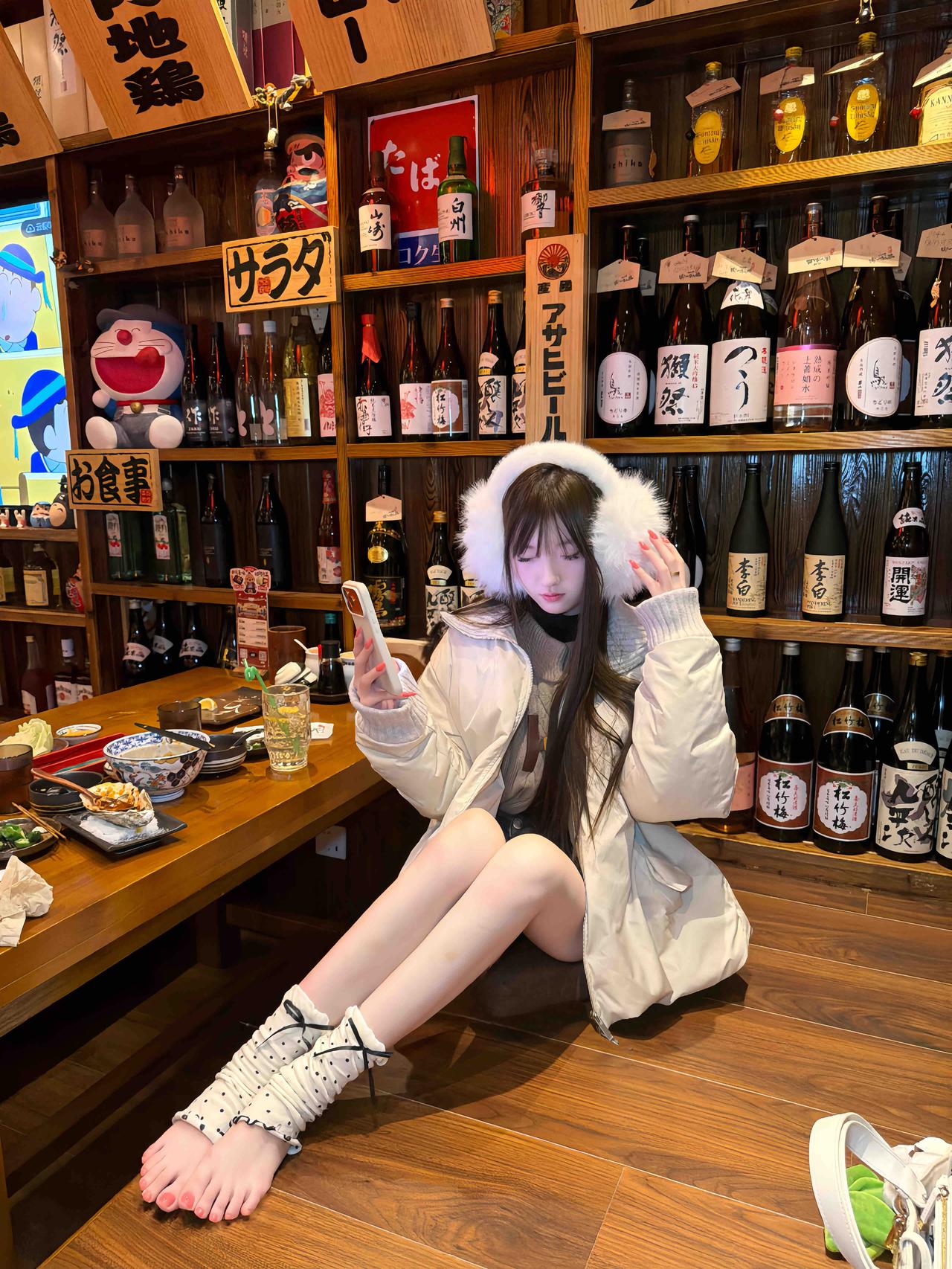 >  ̫ o̴̶̷̤ ᐡ꒱♡