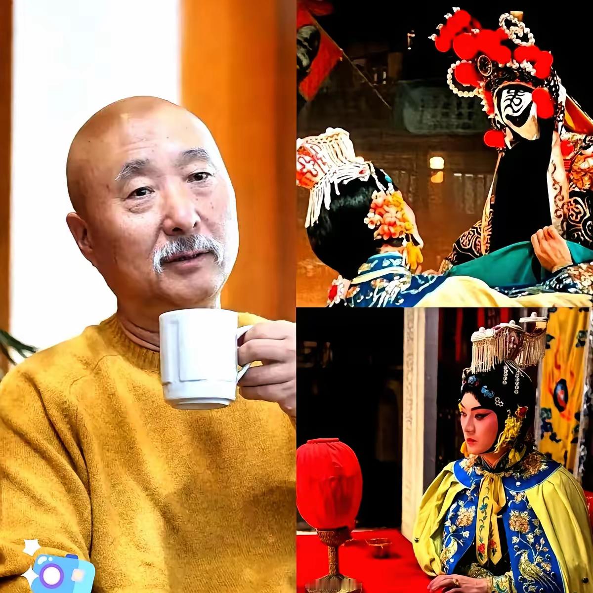陈佩斯的《戏台》票房3亿，可算下来制片方手里并没剩下多少——影院分走52%，再扣