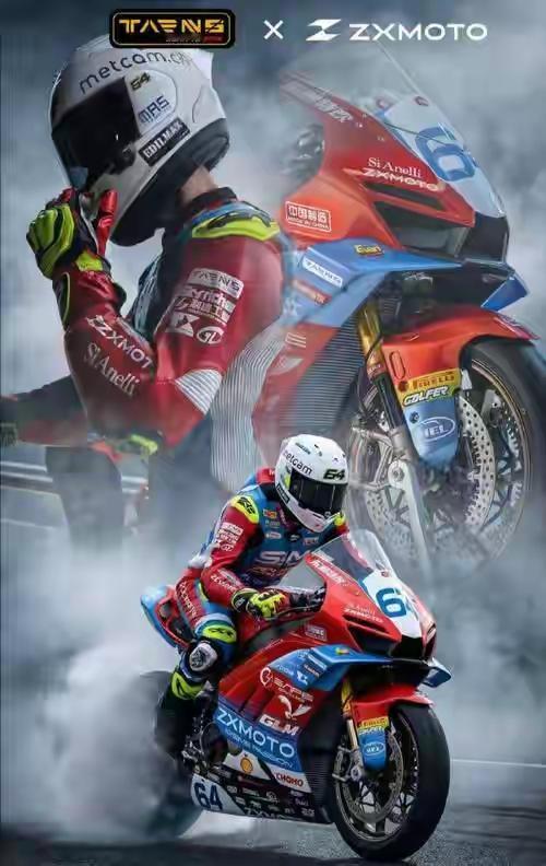 中国摩托正在偷偷改变世界！2026年1-2月，中国摩托车出口324.89万辆，同