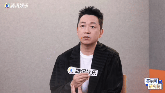 潘粤明回应开创夜夜宇宙潘粤明说黑夜告白比白夜追凶更难演 白天黑夜的戏都被他包圆了
