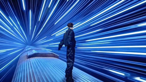 王嘉尔阿信新歌Alive 终于等到这场音乐邂逅！阿信操刀词曲，携手王嘉尔共同制作