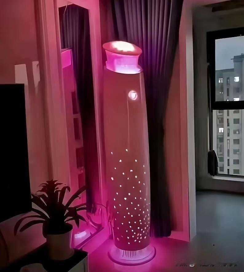 如果卖2万，是所有空调里最丑的，如果卖2000，就是所有空调里最好看的