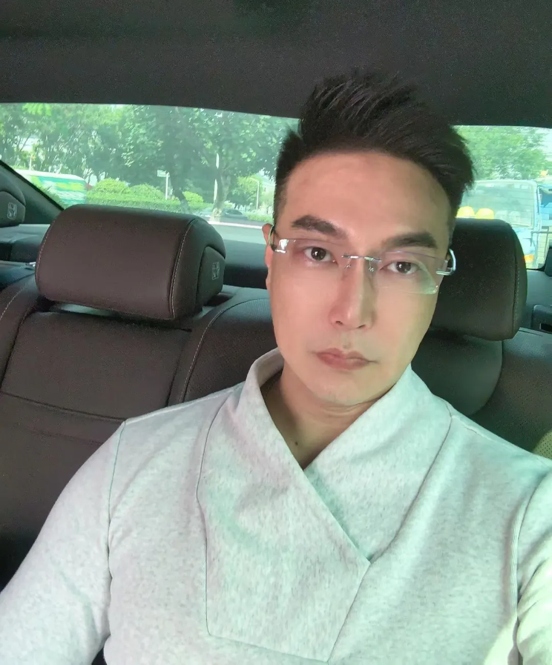 老外的搞笑段子