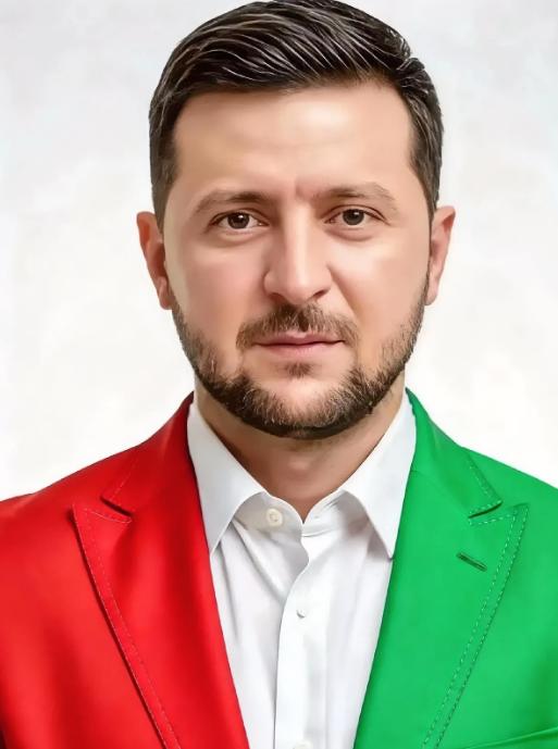 乌克兰总统正式宣布:

2026年1月13日，乌克兰总统泽连斯基正式向议会提交了