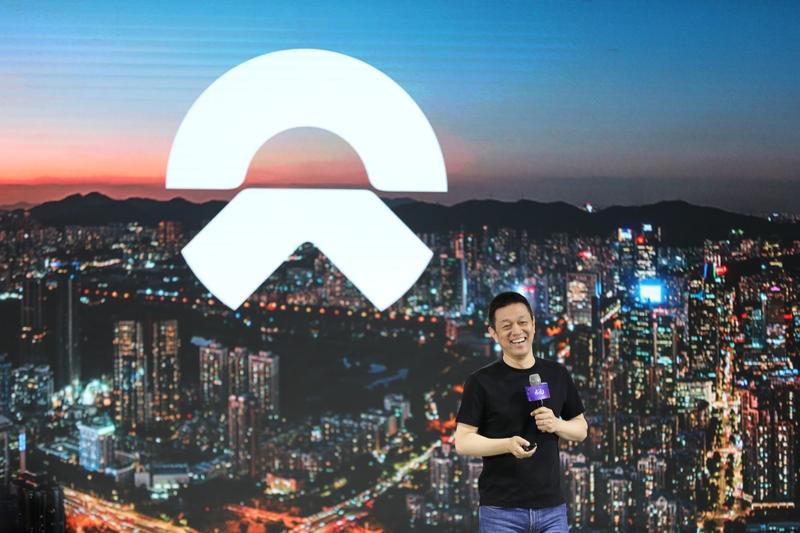 蔚来创始人李斌被判赔小米500万元？最新回应：李斌已将相关股份全部转让，与涉事账