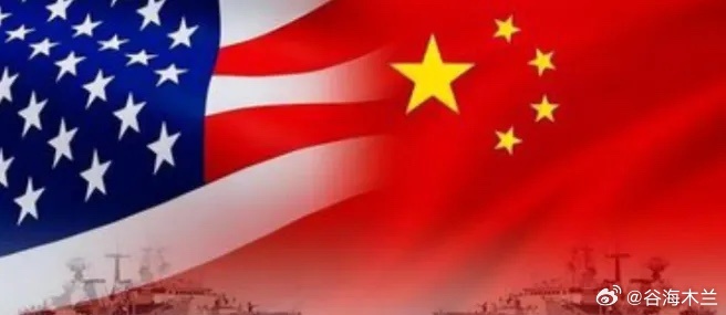 中美若开战，美军是否会“全面轰炸中国”？德国军事专家直言不讳地说：“美国要是敢对