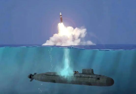 美国对中国威胁最大的是70艘核潜艇，依中国目前的军事实力，3到5天拿下台湾没有什