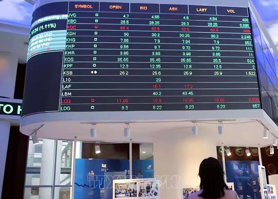 中东战乱冲击下，越南经济暴露出了真正的软肋：定期存款利息9%