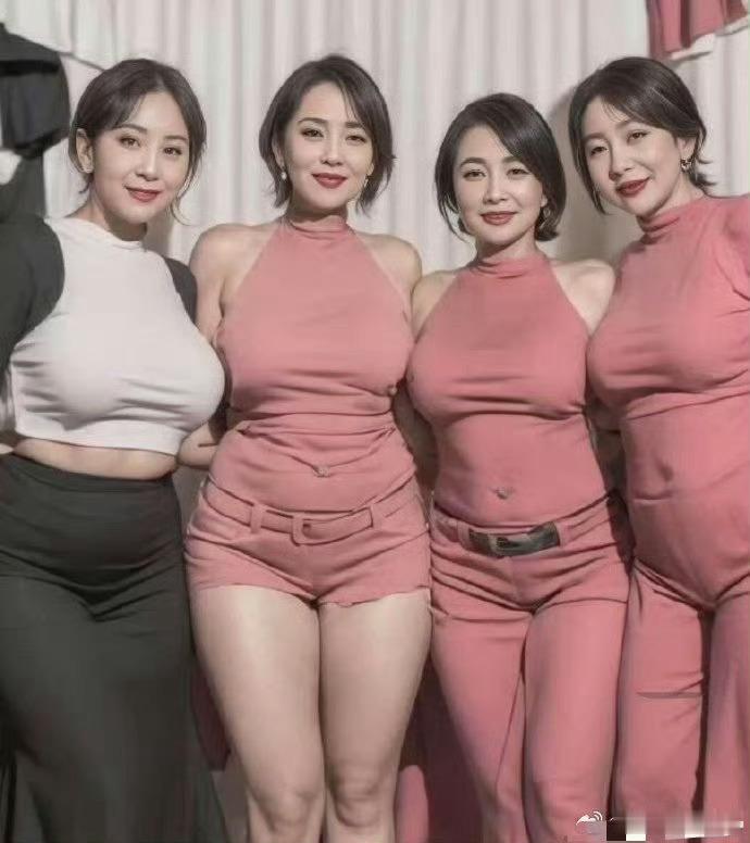 恒大艺术团如今风采依旧，若放在10年前，其魅力足以在娱乐圈中超越众多女星。 