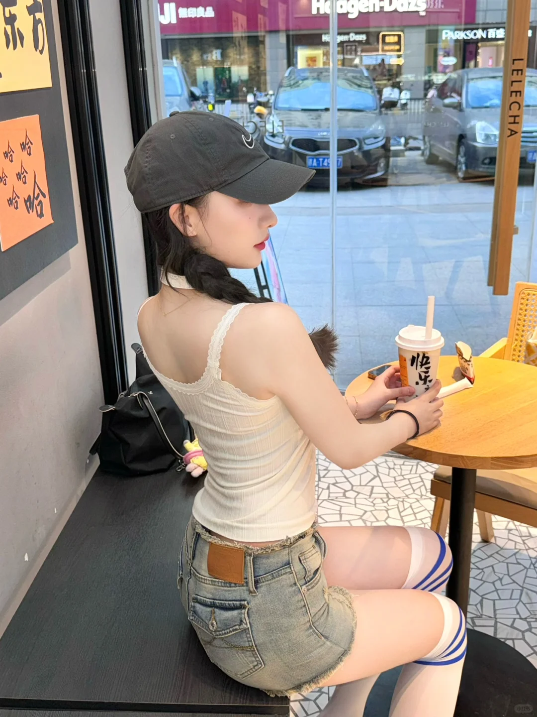 这是？