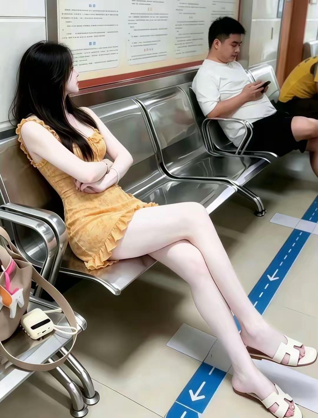 也太容易Y了，接今年已经是第三次了，又不喜欢带T，哎呀[捂脸]