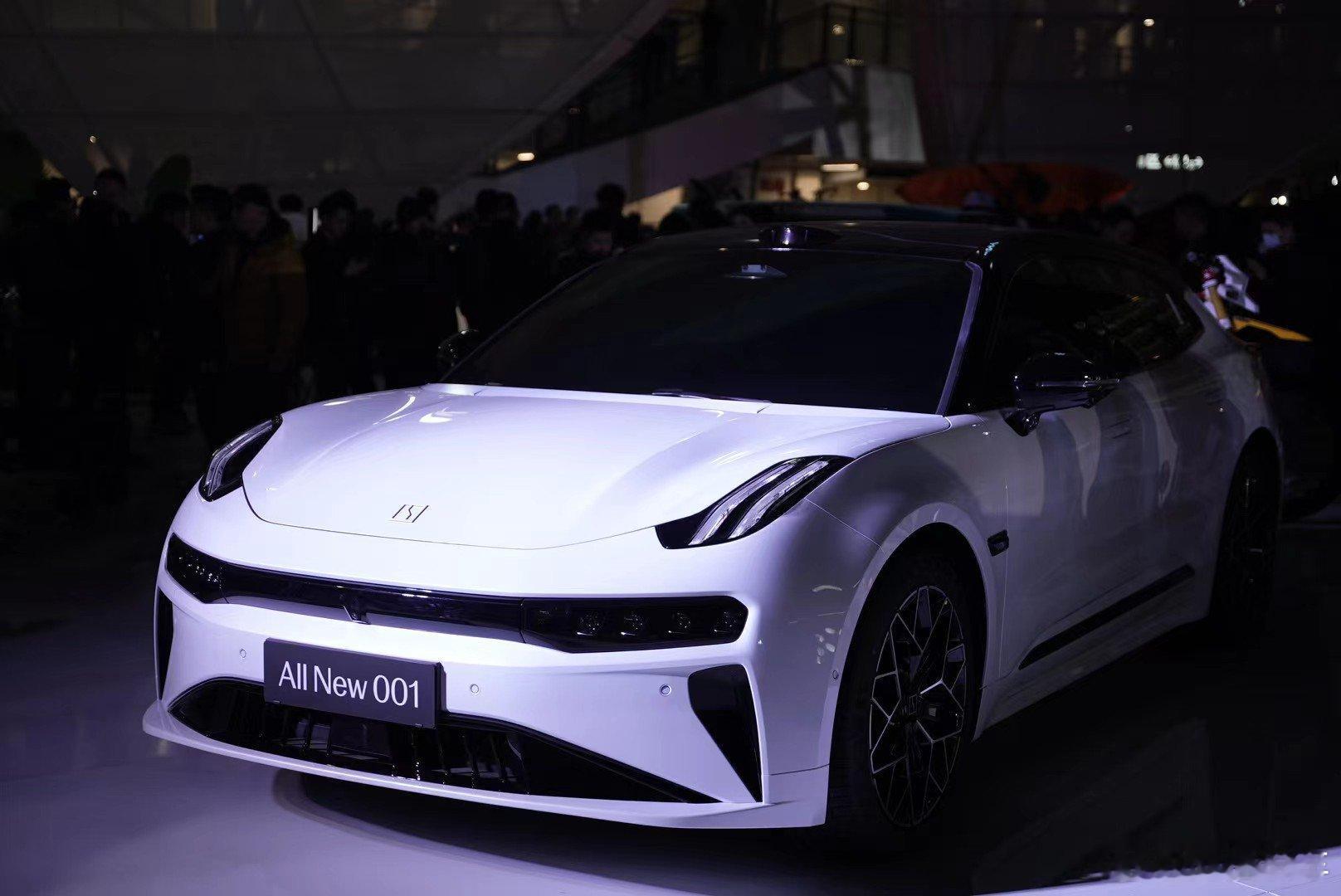 老款最大功率400kw，新款最大功率580kw，新款最大功率是老款的1.45倍，