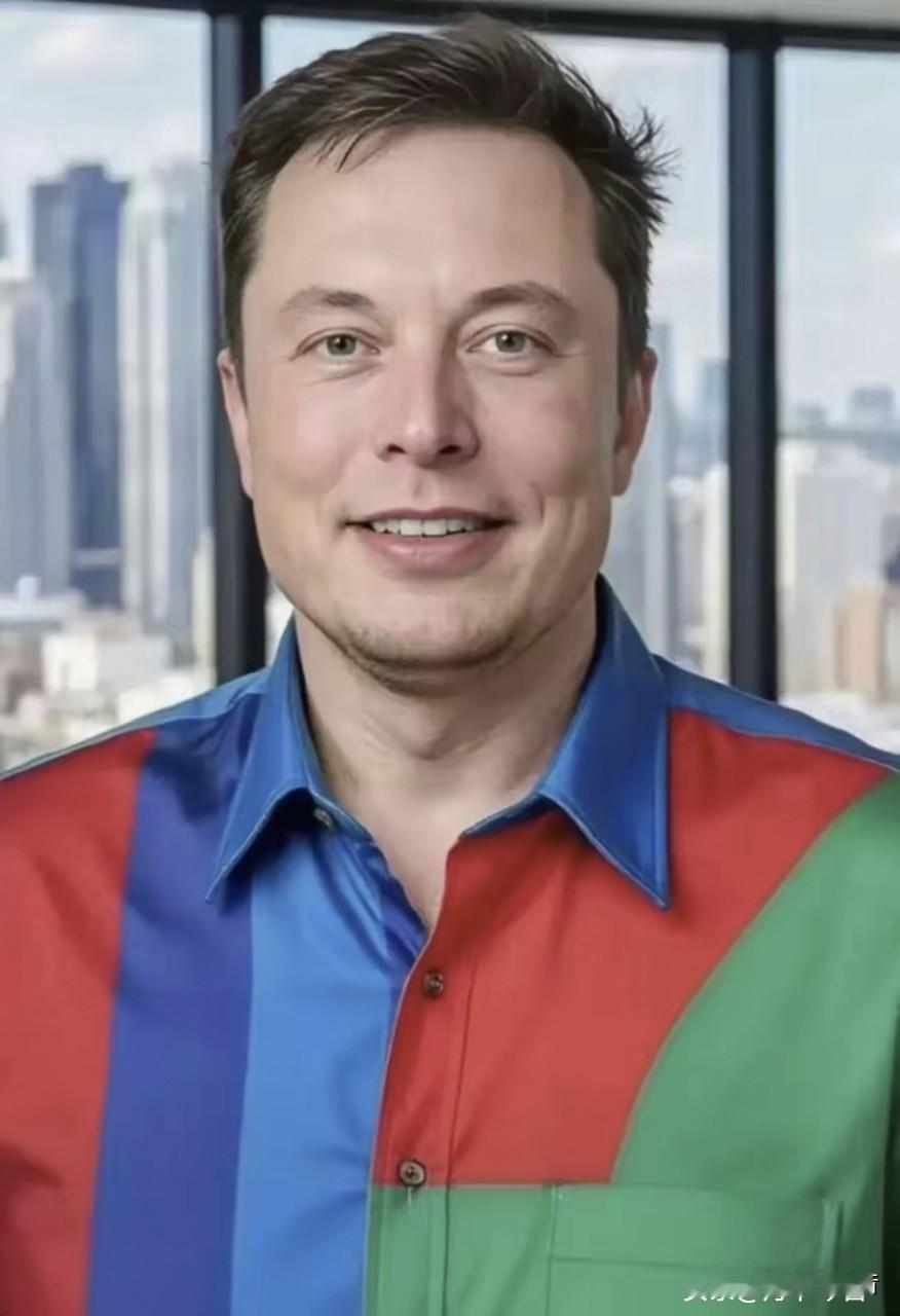 就在刚刚
马斯克正式宣布了

2025年11月2日，马斯克在一档播客里把手机这件