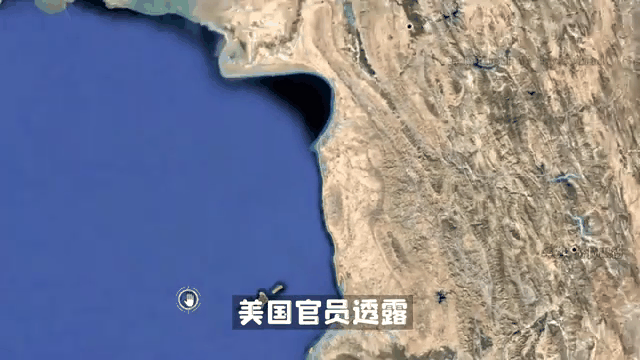 美国对伊朗封锁霍尔木兹海峡很着急，很长时间，想不住应对办法，全程只能干瞪眼。
