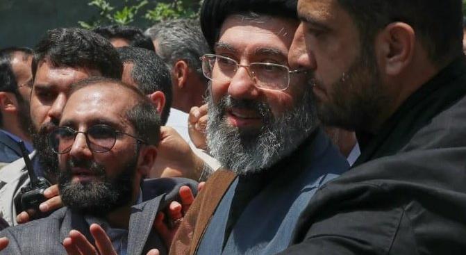 以色列国防军最近做了一次闭门简报，挺有意思的。近日，以色列国防军在一次闭门简报中