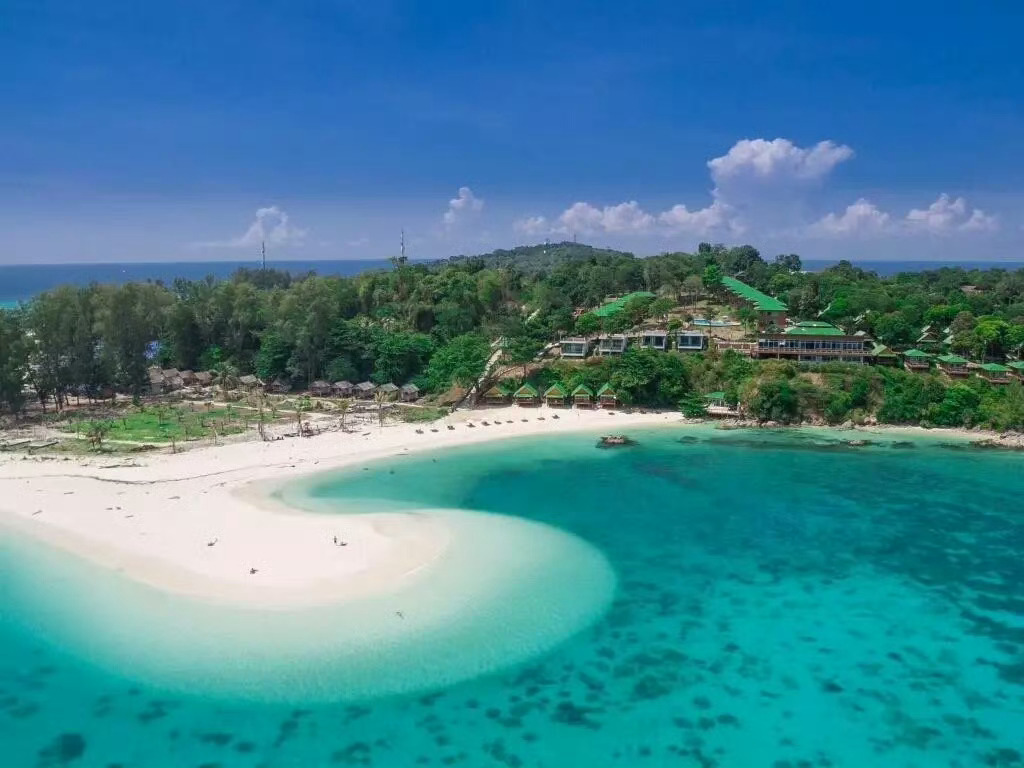 泰国“马尔代夫”：丽贝岛 Koh Lipe  ​​​