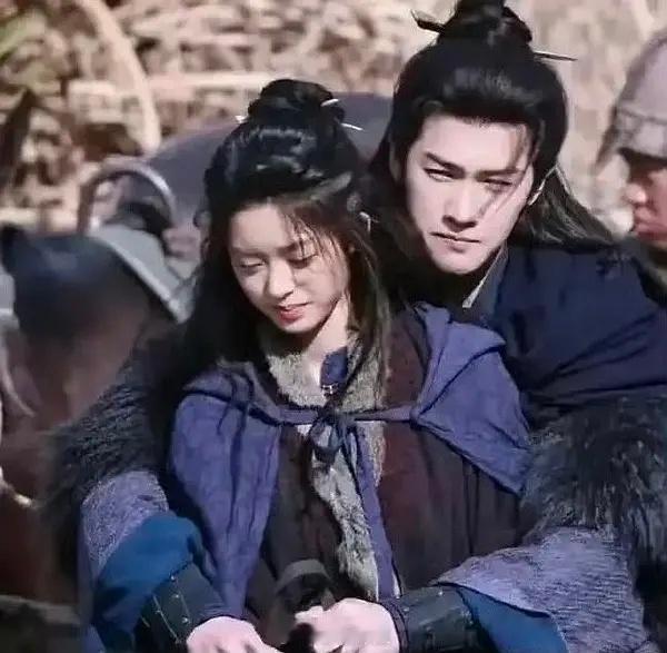 李昀锐 黄杨钿甜《冰湖重生》要来了  这两位会因此飞升吗 