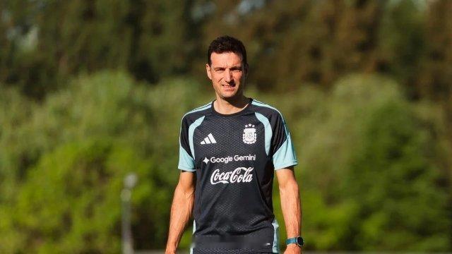 24小时候补待命 |💪🏻阿根廷国家队🇦🇷的五名候补球员圣地亚哥-贝尔特兰