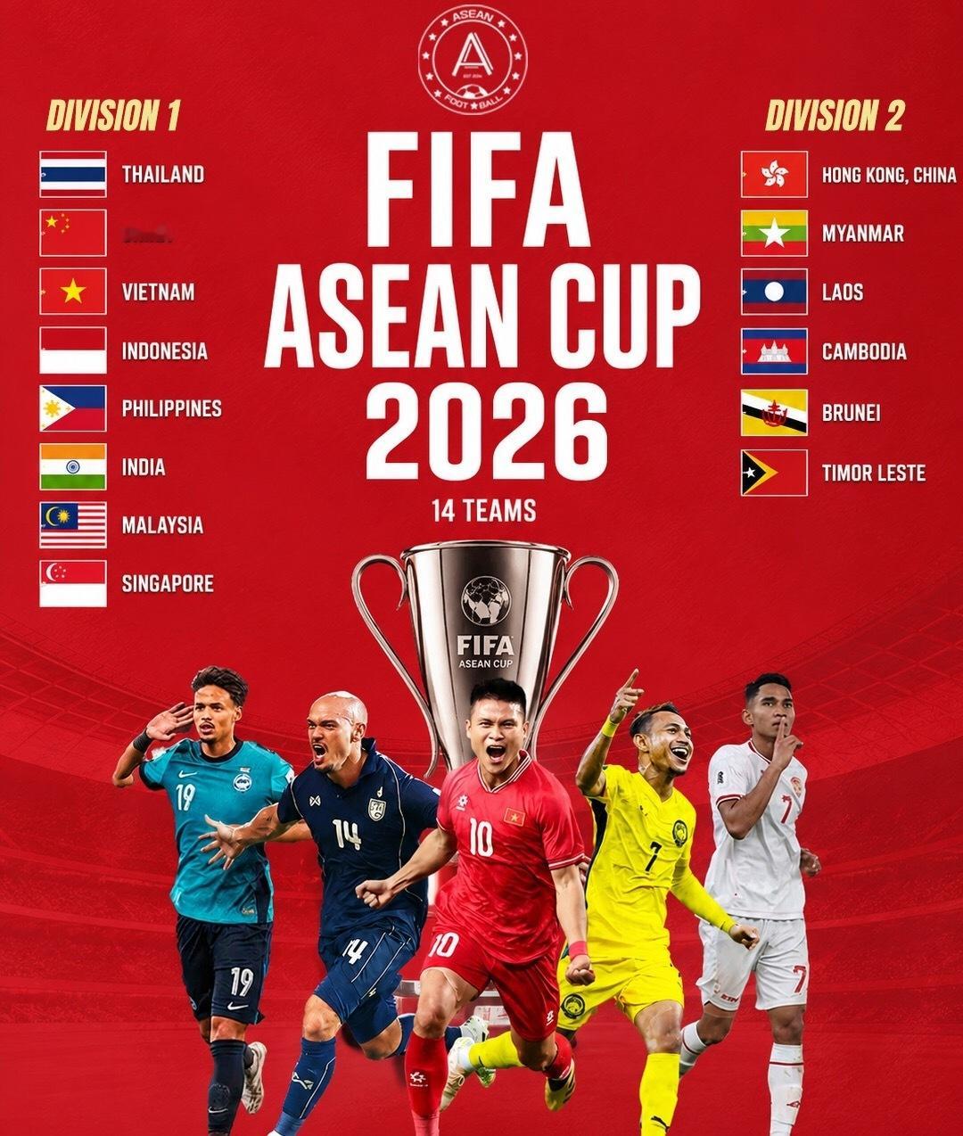 5月07日讯 据专注于报道亚洲足球的国外博主“Asean Football”透露