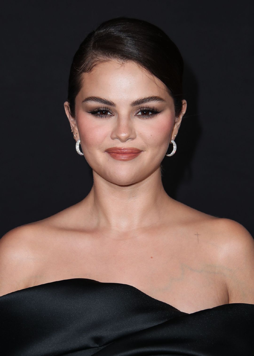 Selena Gomez 最新活动造型图赏 ​ ​​​