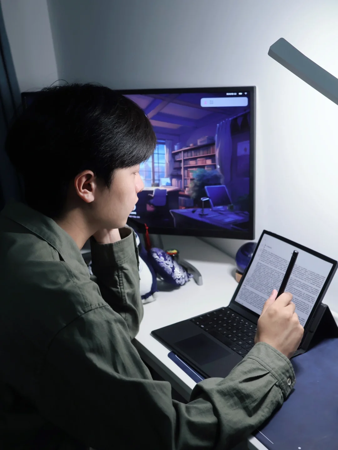 老律师带新人每天耳边就是这些声音...