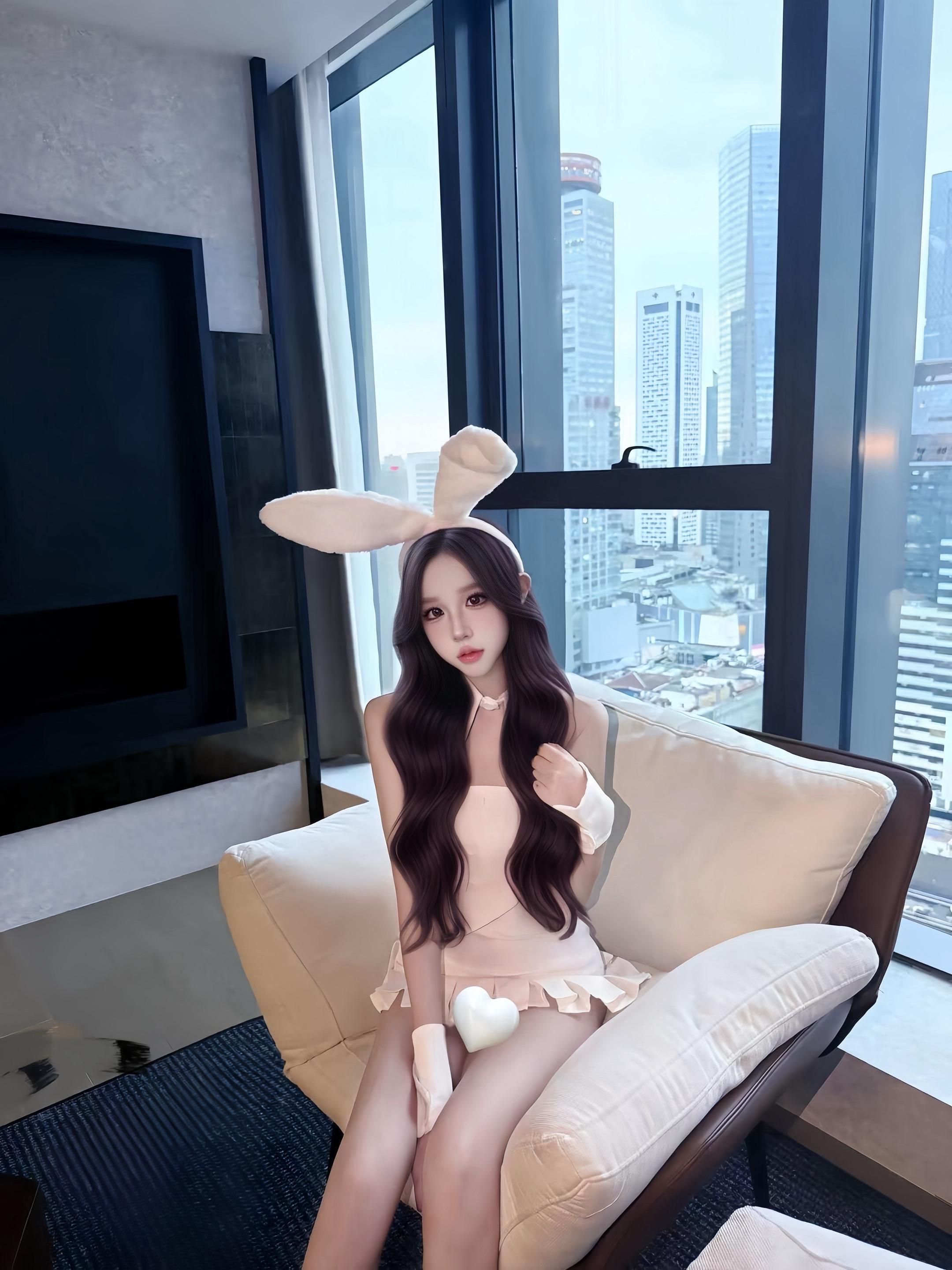 无所谓他不公开就单身